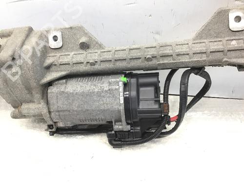 Steering rack BMW 1 (E87) 118 d | BP23550005M22