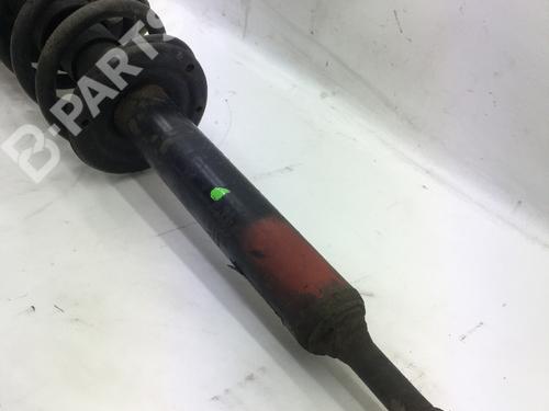 Right front shock absorber AUDI A6 C6 Avant (4F5) 2.7 TDI | BP7005191M17 