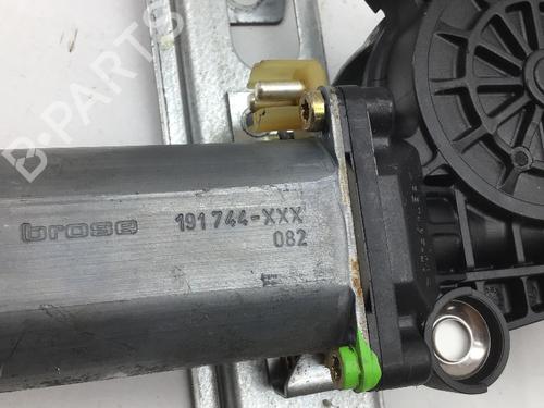 Front right window mechanism MERCEDES-BENZ A-CLASS (W168) A 160 (168.033, 168.133) | BP25492108C23 
