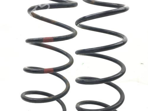 Shock absorber spring MERCEDES-BENZ B-CLASS Sports Tourer (W245) B 200 (245.233) | BP14586842C152 