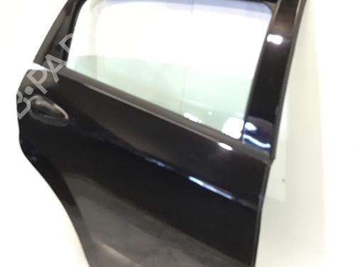 Dør høyre bak FIAT PUNTO (199_) 1.2 (199AXZ1A, 199BXZ1A) (69 hp) 15219041