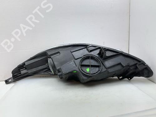 Right headlight FORD FIESTA VI (CB1, CCN) 1.25 | BP33631212C29 - Image 2