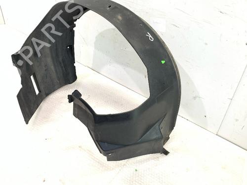 Paso rueda Paso rueda BMW 3 Touring (E36) 318 i (116 hp) 34724005 34724005