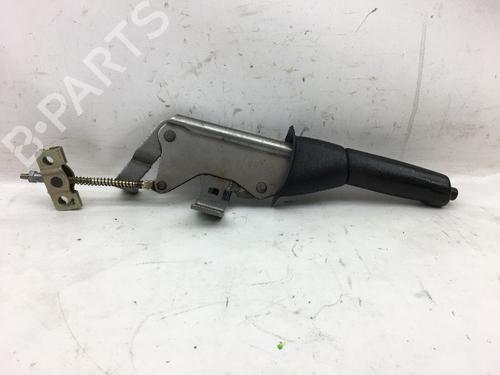 Used Hand brake LAND ROVER FREELANDER I (L314) 2.0 Td4 4x4 (112 hp) 14586175