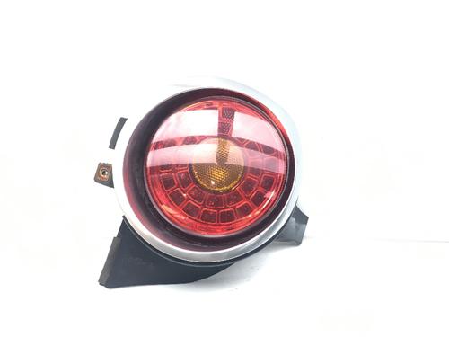 Used Left taillight Left taillight ALFA ROMEO MITO (955_) 1.4 (955AXB1B, 955.AXF1B) (95 hp) 11048414 11048414