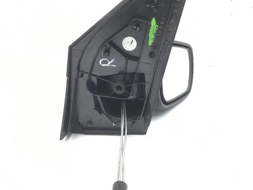 Right mirror FORD FUSION (JU_) 1.6 TDCi | BP21491042C27 
