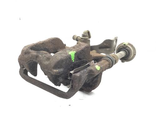 Used Left rear brake caliper OPEL ASTRA J (P10) 1.6 (68) (115 hp) 19067444