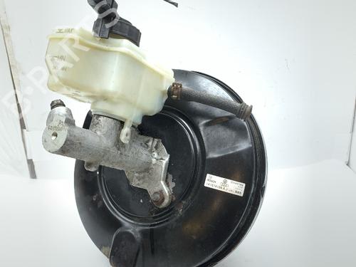 Servo Freio VW GOLF V (1K1) 1.6 (102 hp) 31997375