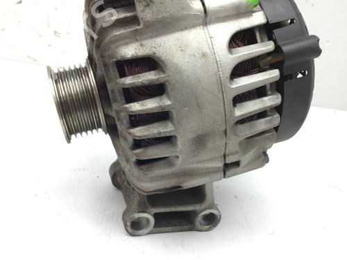 Alternator FORD C-MAX II (DXA/CB7, DXA/CEU) 1.6 Ti | BP27350464M7 
