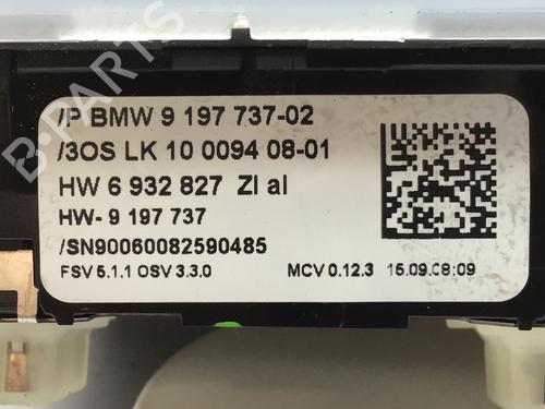 Interior roof light BMW 1 (E87) 118 d | BP23549971I8 