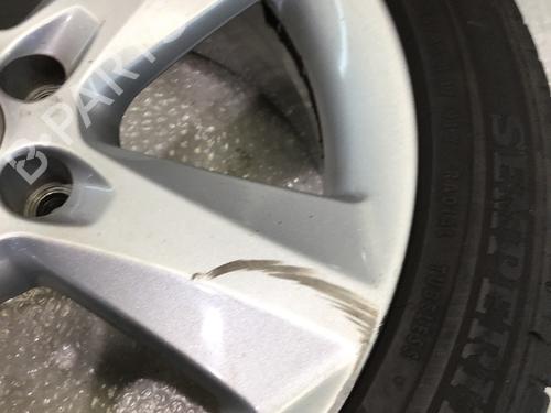 Rim OPEL MERIVA B MPV (S10) 1.4 (75) | BP24296027C45 