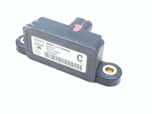 Electronic sensor MITSUBISHI OUTLANDER II (CW_W) 2.2 DI-D 4WD | BP36094306M84 - Image 2
