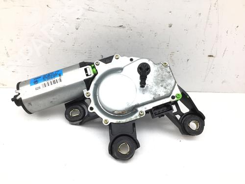 Rear wiper motor SEAT AROSA (6H1) 1.0 | BP26326747M102 