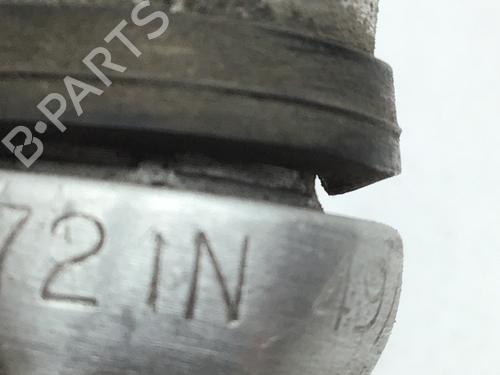 Pipe SEAT IBIZA III (6L1) 1.4 16V | BP15595310M125 