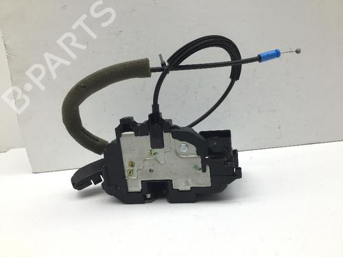 Electronic module MERCEDES-BENZ CITAN Box Body/MPV (W415) 108 CDI (415.601, 415.603) | BP29509108M83 