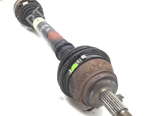 Right front driveshaft VW GOLF III Variant (1H5) 1.9 TDI Syncro | BP19681841M39 