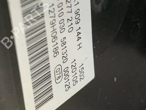 Steering rack VW GOLF V (1K1) 1.6 | BP32031342M22 