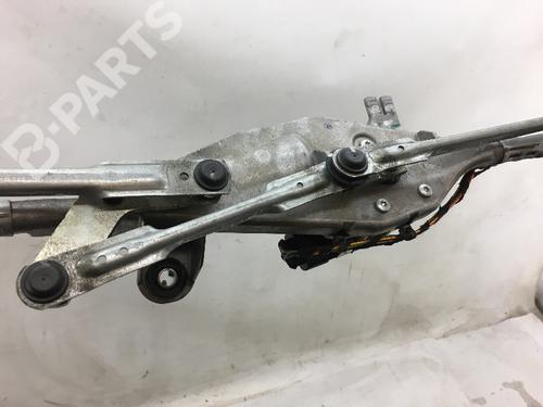 Front wipers mechanism OPEL ASTRA K (B16) 1.0 Turbo (68) | BP8117529C83 