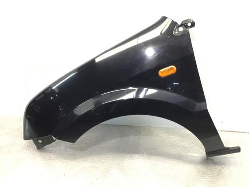 Used Left front fenders FORD FUSION (JU_) 1.6 TDCi (90 hp) 21395517