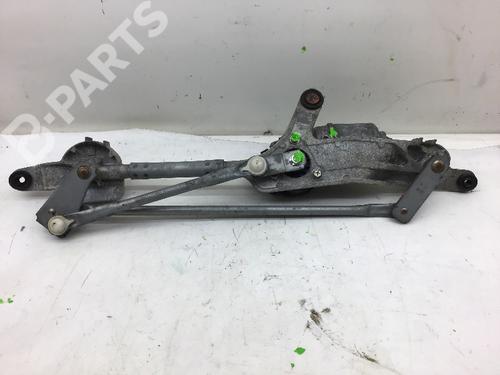 Used Front wiper motor OPEL INSIGNIA A Sports Tourer (G09) 2.0 CDTI (35) (160 hp) 6780674