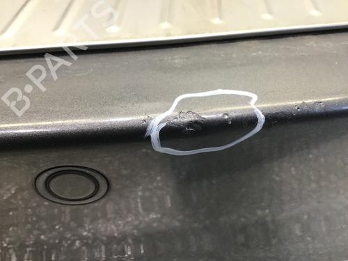 Rear bumper OPEL INSIGNIA A Sports Tourer (G09) 2.0 CDTI (35) | BP30146922C8