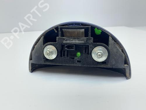 Tailgate handle OPEL MERIVA A MPV (X03) 1.6 (E75) | BP30858957C132