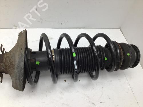 Right front shock absorber VW GOLF IV (1J1) 1.6 16V | BP19636850M17 