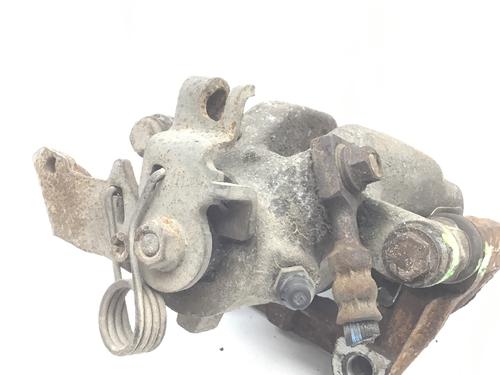 Left rear brake caliper OPEL MERIVA A MPV (X03) 1.6 (E75) | BP14588650M107 