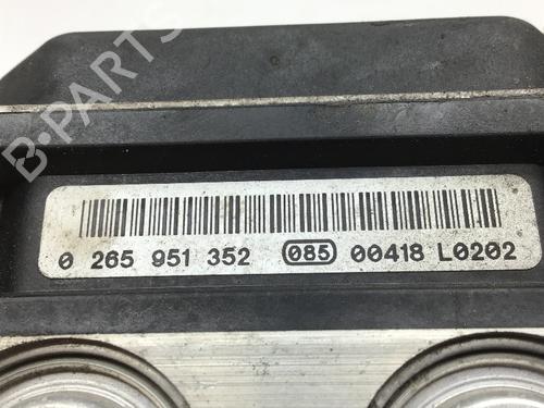 ABS pump MERCEDES-BENZ B-CLASS Sports Tourer (W245) B 180 CDI (245.207) | BP23952743M43 