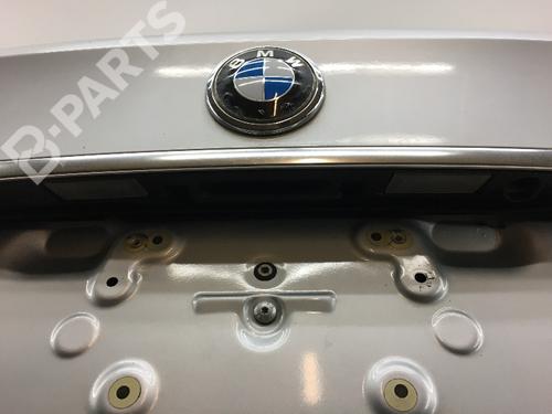 Bakluke CC/Kombi-Kupé BMW 7 (E65, E66, E67) 745 d | BP8422021C6 