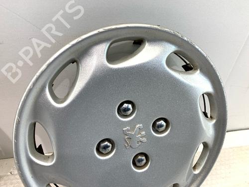 Hub cap PEUGEOT 306 Break (7E, N3, N5) 2.0 HDI 90 | BP30463744C160 