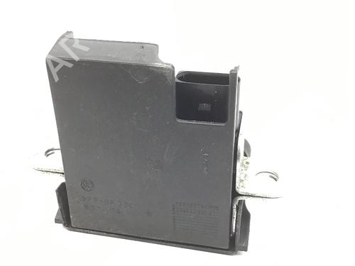 Tailgate lock VW GOLF VI (5K1) 1.2 TSI | BP23877221C101 