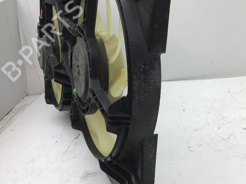 Radiator fan OPEL SIGNUM Hatchback (Z03) 1.9 CDTI (F48) | BP29489966M35 