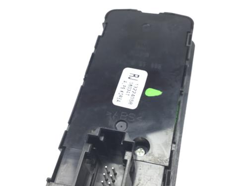 Venstre Foran elrute bryter OPEL SIGNUM Hatchback (Z03) 1.9 CDTI (F48) | BP29453737I27 