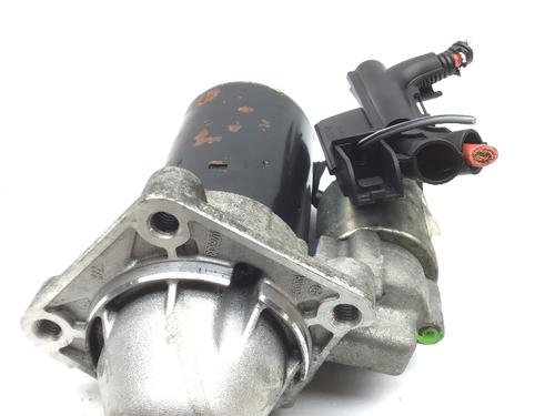 Used Starter FORD KA (RB_) 1.3 i ROCAM (70 hp) 15832381