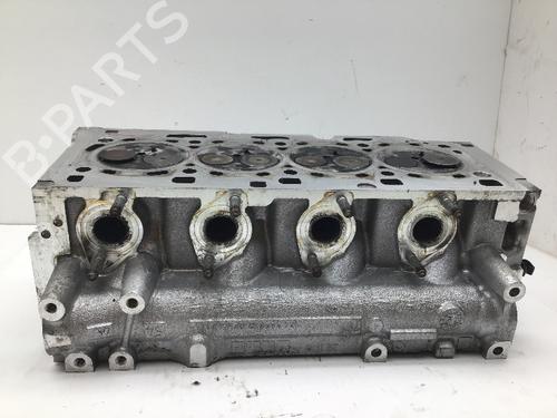 Cylinder head MERCEDES-BENZ CITAN Box Body/MPV (W415) 108 CDI (415.601, 415.603) | BP29544440M5 