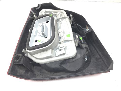 Right taillight VW POLO (9N_, 9A_) 1.2 12V | BP12351479C35 