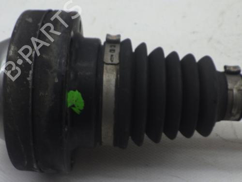 Right front driveshaft AUDI Q7 (4LB) 3.0 TDI quattro | BP14584805M39 