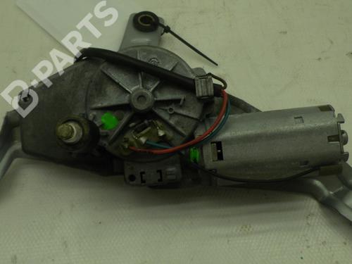 Used Rear wiper motor NISSAN ALMERA II Hatchback (N16) 1.5 (98 hp) 5763772