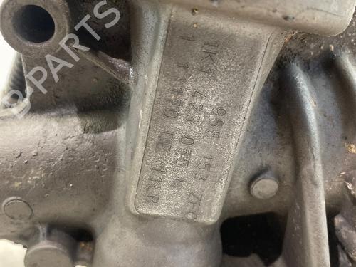 Steering rack AUDI A3 (8P1) 1.4 TFSI | BP30280343M22