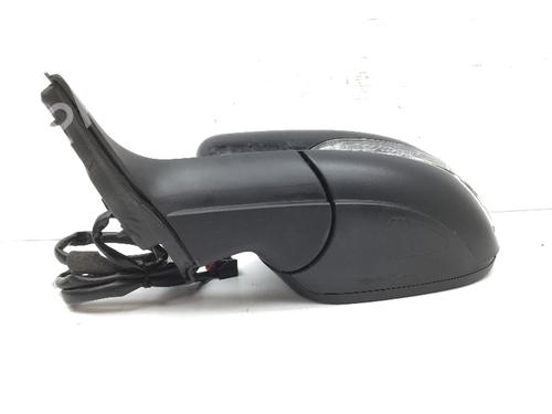 Left mirror VW GOLF VI (5K1) 1.2 TSI | BP23877204C26 