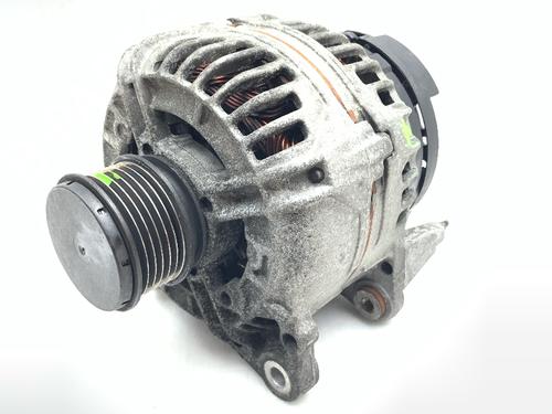 Used Alternator Alternator 37582579 37582579
