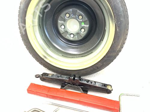 Jack Kit MAZDA 6 Station Wagon (GY) 2.0 DI (GY19) | BP30486445C119 