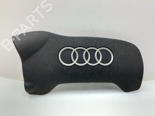 Protección superior AUDI A4 B6 (8E2) 3.0 (220 hp) 32237024