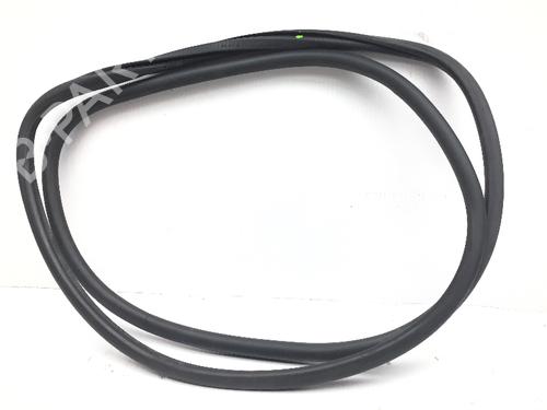 Rubber door seal PORSCHE CAYENNE (9PA) S 4.5 | BP14588861C142 