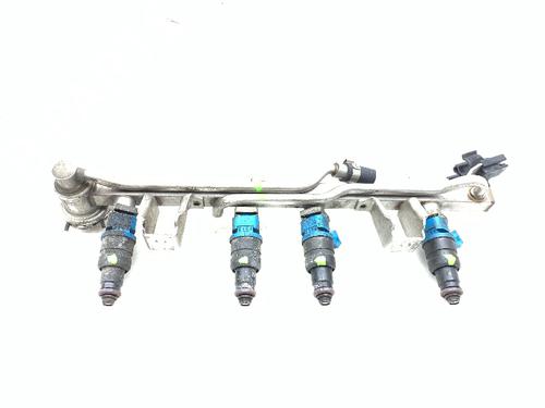 Used Injection rail Injection rail 39263196 39263196