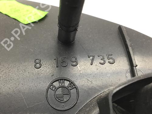 Headlight switch BMW 5 Touring (E39) 523 i | BP16876176I24 