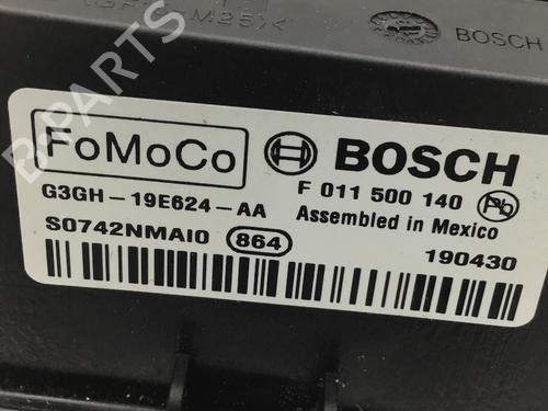 Electronic sensor FORD USA EDGE 2.0 EcoBlue AWD | BP29725498M84