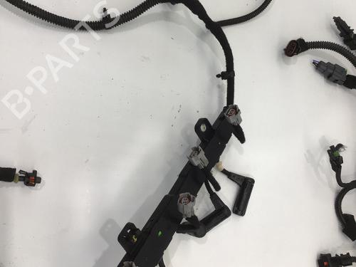 Wiring harness OPEL ASTRA J Sports Tourer (P10) 1.7 CDTI (35) | BP15891233E16 
