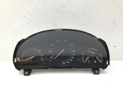 Kombiinstrument SAAB 9-5 Estate (YS3E) 2.3 Turbo (230 hp) 26011909